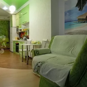 Сдам  2-х   комнатную  квартиру в ЖК Южной Пальмире