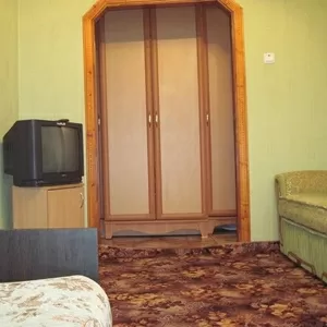 Сдам свою квартиру посуточно Каменец-Подольский