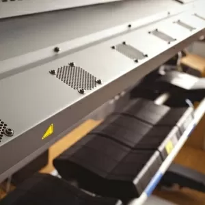 Широкоформатный принтер НР DesigneJet 25500L