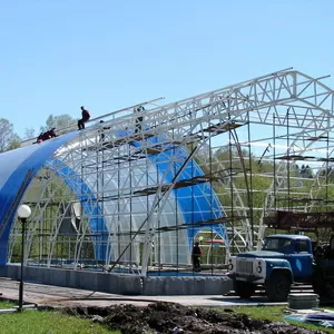 Сотовый поликарбонат Polygal Хмельницкий