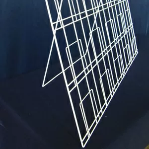 торгово выставочное оборудование
