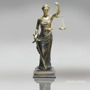 Адвокат - Юридичні послуги