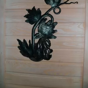 Эксклюзивные кованые подарки