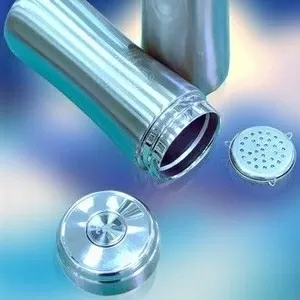 Стакан турмалиновый лечебный для структурирования воды