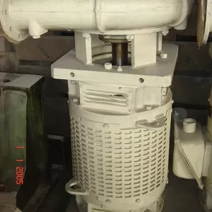 судовые насосы НЦВ 250/30