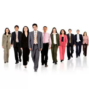 Разработка базы потенциальных клиентов компании