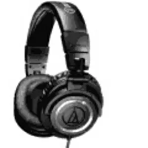 наушники Audio Technica ATH M50