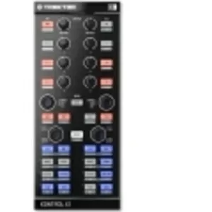 Dj контроллер Native Instruments Traktor kontrol X1 цена 1600 по акции