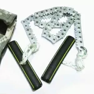 Карманная цепная пила - лучший подарок любимому мужчине на Новый Год