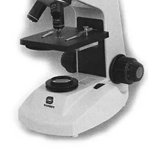 Микроскоп монокулярный XSM-10