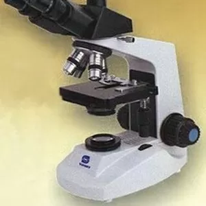 Микроскоп XSM-40 тринокулярный