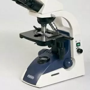 Микроскоп бинокулярный МИКМЕД-5