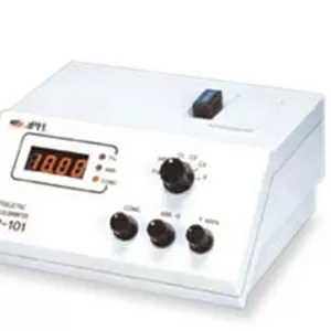Фотоэлектроколориметр AP-101