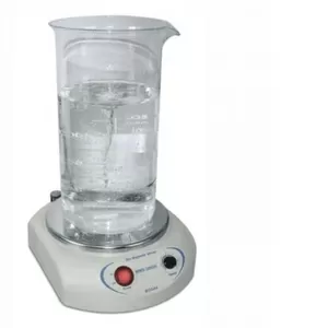 Магнитная мешалка со штативом MMS-3000