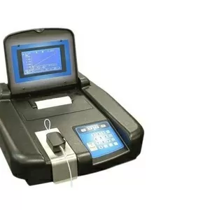Биохимический анализатор- полуавтомат Stat Fax 3300