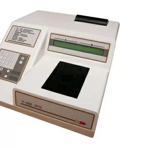 Коагулометр К-3002 Optic