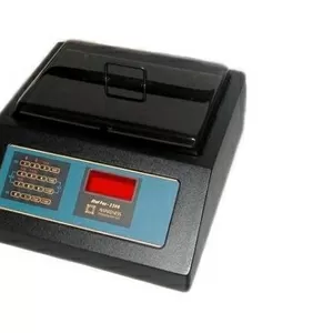 Инкубатор- шейкер Stat Fax 2200 для 2-х микропланшет