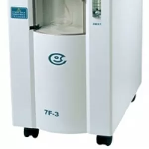 Кислородный концентратор 7F 3 