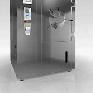 Стерилизатор паровой ГП-560-2 