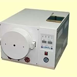 Стерилизатор паровые ГК-10,  ГК-20