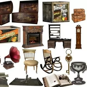 Помогу продать ваши личные вещи: электронику,  мебель,  одежду и т.д.