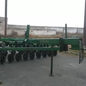 Сеялки Грен Плейс с шириной захвата 4, 5.