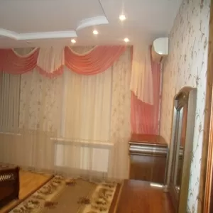 Аренда квартир,  однокомнатная квартира Одесса.