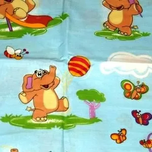 Текстильная продукция ОПТ