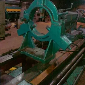 Люнет неподвижный 1М65 