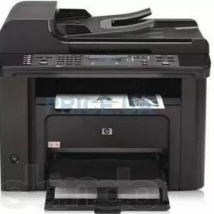 СРОЧНО ПРОДАМ НОВЫЙ HP LaserJet Pro M1536dnf Multi  