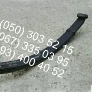 Продам рессоры Hyundai.
