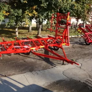 Культиватор КПС-8