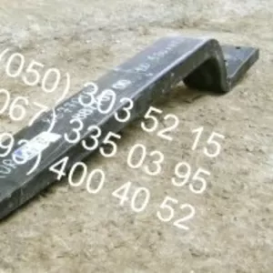 Продам рессоры ROR.