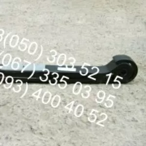 Продам рессоры Samro.