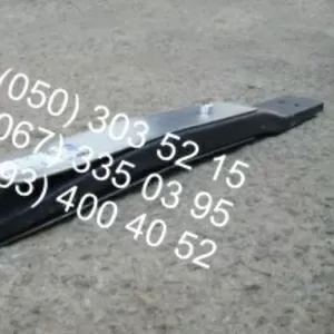 Продам рессоры Schmitz.