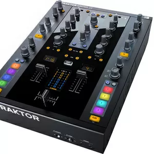 Dj контроллер Native instruments Traktor Kontrol Z2 в Киеве