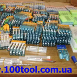 Продажа фрез и граверов Украина