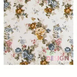 Ткани для домашнего текстиля