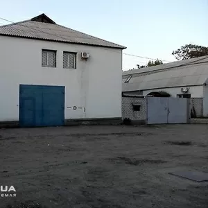 Продам 2-этажное здание 