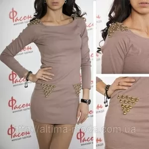 Стильная женская одежда в интернет-магазине «ALTIMA»