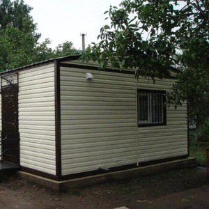 Вагончики,  гаражи,  ворота- ДЕЛАЕМ ПОД ЗАКАЗ.