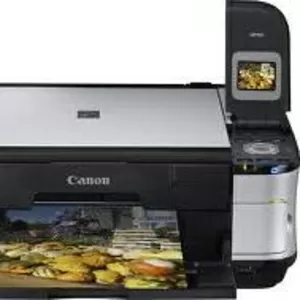 Принтер Canon Pixma MP560