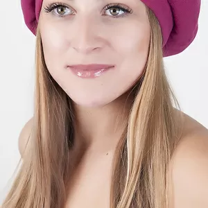 ТМ Фиона предлагает головные уборы и конечно же аксессуары из натураль