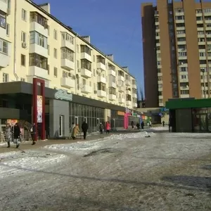 На остановке на Одесской,  аренда магазина с торговой площадью 150 м2