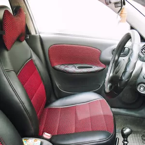 Перетяжка салона авто