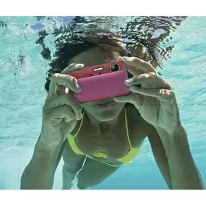 Sony Cyber-Shot DSC-TX20 Pink