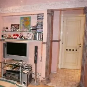 Предлагается в аренду трехкомнатная квартира по ул Тарасовская м. Спор