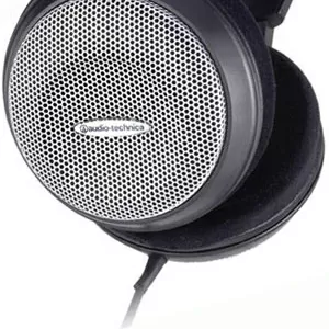 Наушники Audio Technica ATH-A500 X 