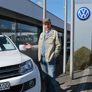 Заработай на СВОЙ автомобиль!