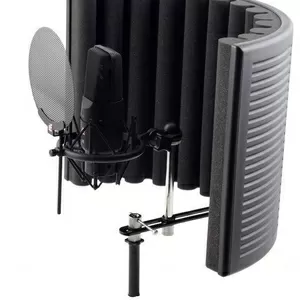 Вокальный микрофон SE Electronics X1 Studio Bundle продам